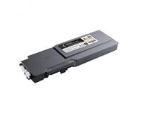 DELL 593-11118 (84JJX) toner cartridge cyaan hoge capaciteit (origineel)