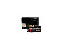 Lexmark 64036SE Toner Zwart