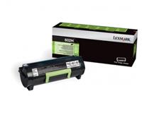 Lexmark Original 602H Toner schwarz 10.000 Seiten (60F2H00) für MX310dn, MX410de, MX510de, MX511de/dhe/dte, MX611de/dhe