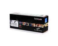 LEXMARK E26/36/46x tonercartridge zwart standard capacity 9.000 pagina's 1-pack