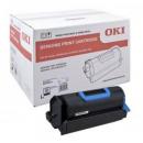 OKI Toner für OKI MB760/MB7607/MB770, schwarz