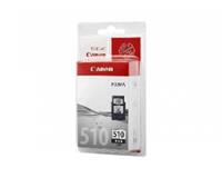 Canon inktcartridge PG-510 zwart, 220 pagina's - OEM: 2970B009, met beveiligingsysteem