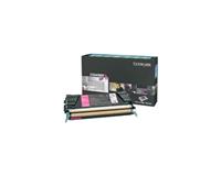 Lexmark C534