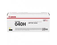 canon 040H (0455C001) toner yellow 10000 pages (original)