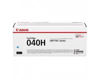 canon 040H (0459C001) toner cyan 10000 pages (original)