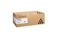 RICOH MPC3501E toner zwart standard capacity 22.500 pagina's 1-pack