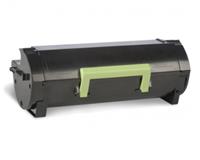 Lexmark 50F0XA0 Cartouche 10000pages Noir cartouche toner et laser