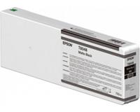 EPSON T8048 matt schwarz Tintenpatrone