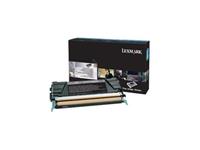 Lexmark 24B6186 toner cartridge zwart (origineel)