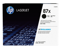 HP CF287X