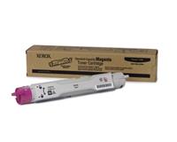 Xerox Cartouche Toner Magenta Capacite Standard, Phaser 6360