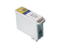 Epson T596C inkt cartridge wit (origineel)