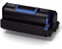 OKI 45439002 toner cartridge zwart hoge capaciteit (origineel)