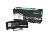 Lexmark Toner X792 Origineel Zwart 20000 bladzijden X792X2KG