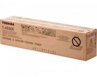 Toshiba T-4530E toner cartridge zwart (origineel)