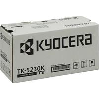 Kyocera Toner TK-5230K schwarz ca 2600 Seiten - Original