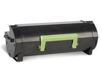 lexmark/ibm LEXMARK Rückgabe-Toner für LEXMARK MS510DN, schwarz, HC