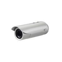 LevelOne FCS-5057 IP security camera Buiten Rond Zilver