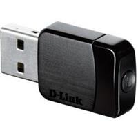 D-Link DWA-171 WLAN USB-Adapter Wireless AC600