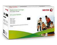 Xerox Tonerpatrone für HP LaserJet P2055D/P2055DN, Schwarz