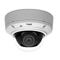 Axis M3026-VE, outdoor, HDTV 1080p, H.26