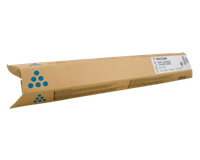 Ricoh 888643 (Type MP C3000E) Toner Cyaan
