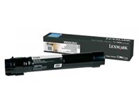 Lexmark 22Z0008 toner cartridge zwart (origineel)