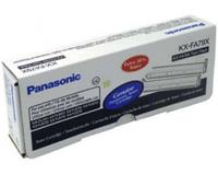 Panasonic KX-FA79X toner cartridge zwart 2 stuks (origineel)