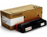 ricoh SP C252E (407531) toner black 4500 pages (original)