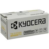 Kyocera Toner TK-5230Y gelb ca 2200 Seiten - Original