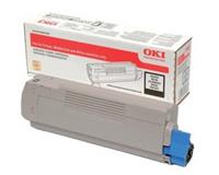 OKI Original Toner schwarz 7.000 Seiten (46471104)