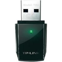 TP-Link AC600 WLAN 600Mbit/s netwerkkaart&-adapter