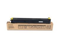 Sharp MX-23GTYA toner yellow 10000 pages (original)