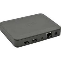 Silex DS-600 USB 3.0 Device Server (E1335)