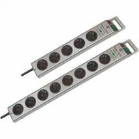 Brennenstuhl Super-Solid 13500A +surge protection 5x