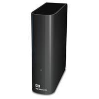 Western Digital Elements, 4 TB