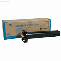 KONICA MINOLTA Toner für KONICA MINOLTA Magicolor 4650EN