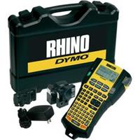 DYMO Industrie-Beschriftungsgerät , RHINO 5200, , im Koffer