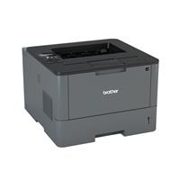 Brother HL-L5000D Laserdrucker s/w