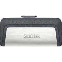 SanDisk Ultra Dual Drive 64GB Type-CTM USB SDDDC2-064G-G46