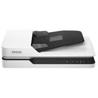 Epson Scanner  WorkForce DS-1630 LED 300 dpi LAN Wit