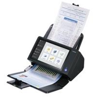 CANON ScanFront 400 Netzwerk-Scanner