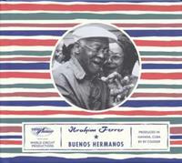World Circuit Buenos Hermanos - Ibrahim Ferrer