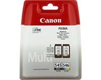 canon Originele inkt cartridge  8286B006 (2 Pcs)