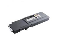 DELL 593-11115 (9F7XK) toner cartridge zwart hoge capaciteit (origineel)