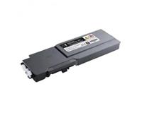 DELL 593-11112 (V0PNK) toner cartridge geel (origineel)