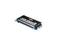 DELL RF012 (593-10166) toner cyan 4000 pages (original)