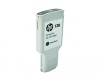 Inktcartridge HP F9J68A 728 mat zwart