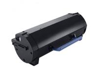 DELL 593-11185 (X5GDJ) toner cartridge zwart hoge capaciteit (origineel)