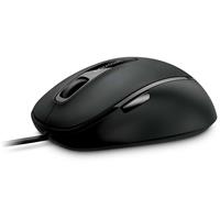 Microsoft Comfort Mouse 4500 black